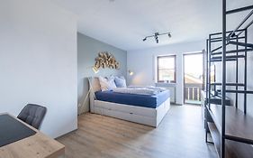 Gemütliches Wohlfühl-Apartment mit perfektem Seeblick